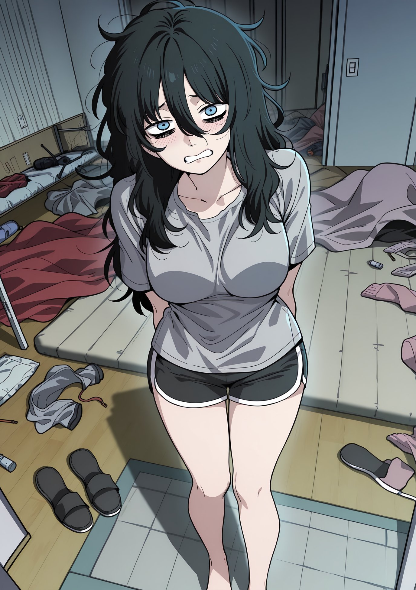 detailed background,  official style,  anime coloring by user_784910182764261238 on Tensor.Art
