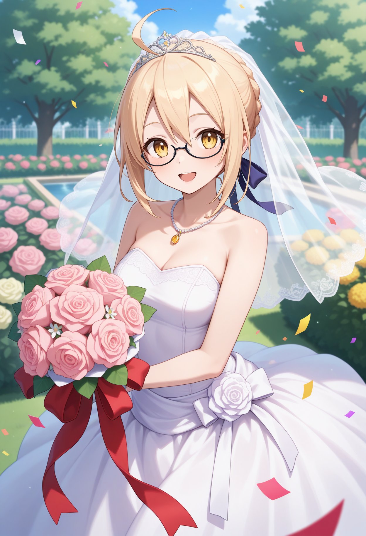 best quality,  masterpiece,  1girl by h_madoka on Tensor.Art