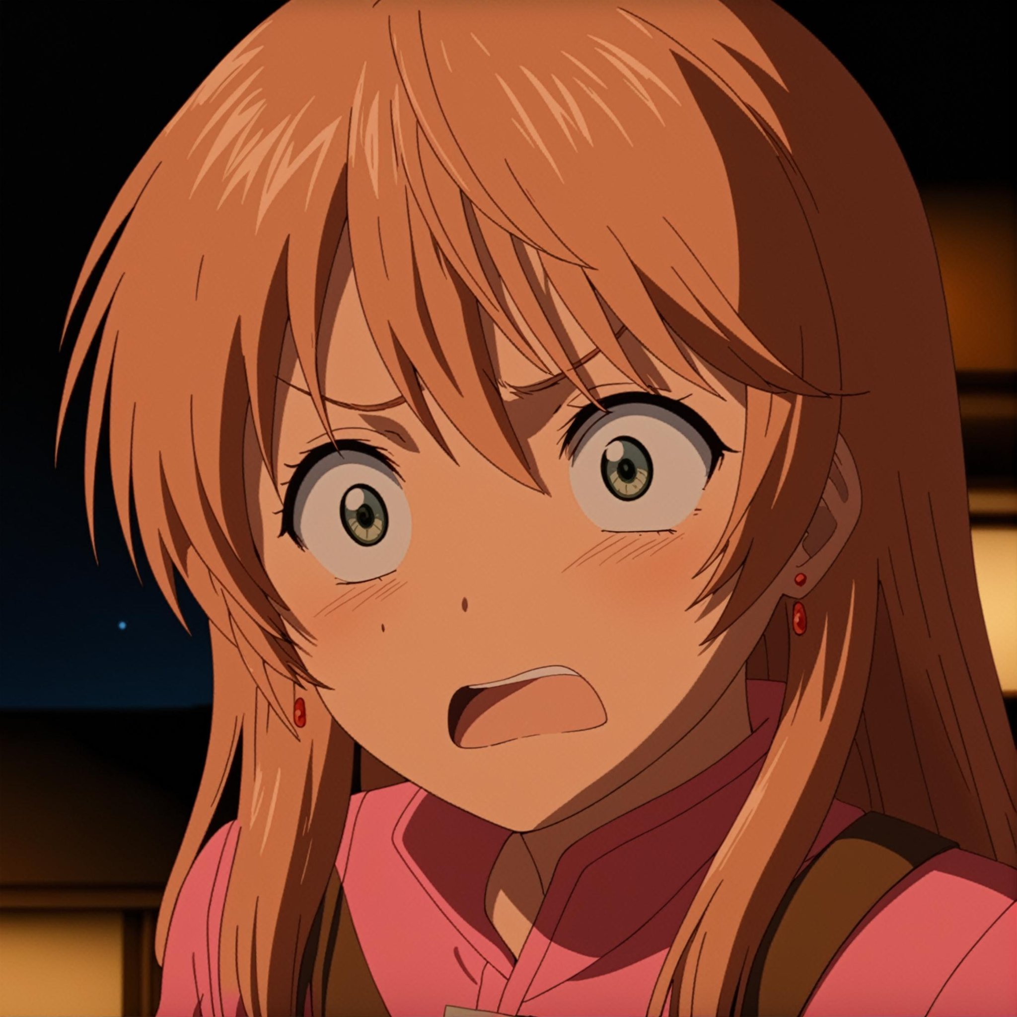 masterpiece,  best quality,  anime screencap on Tensor.Art