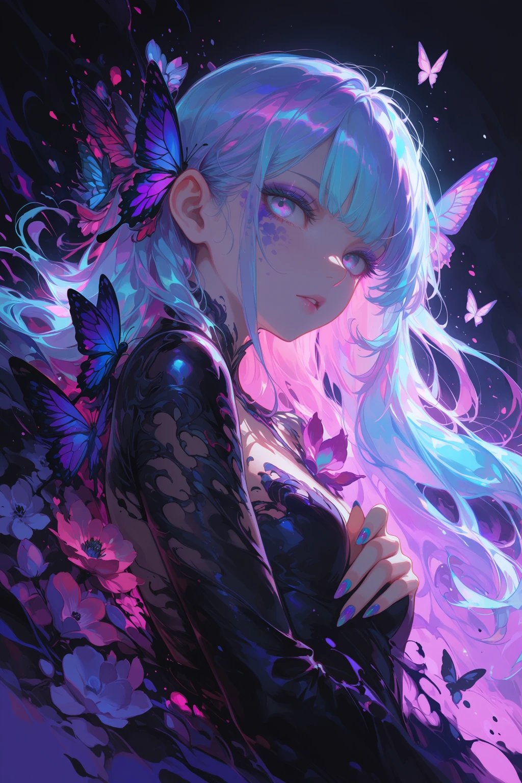 AI generated image by Whyxeo on Tensor.Art