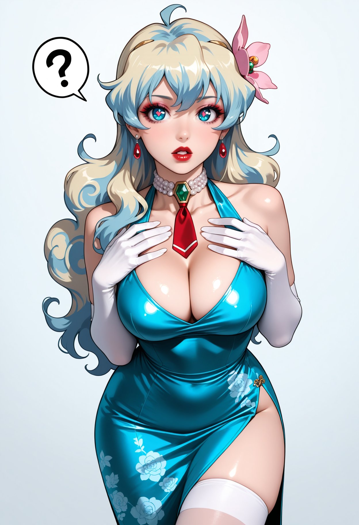 1girl,  solo, by miaomiao on Tensor.Art