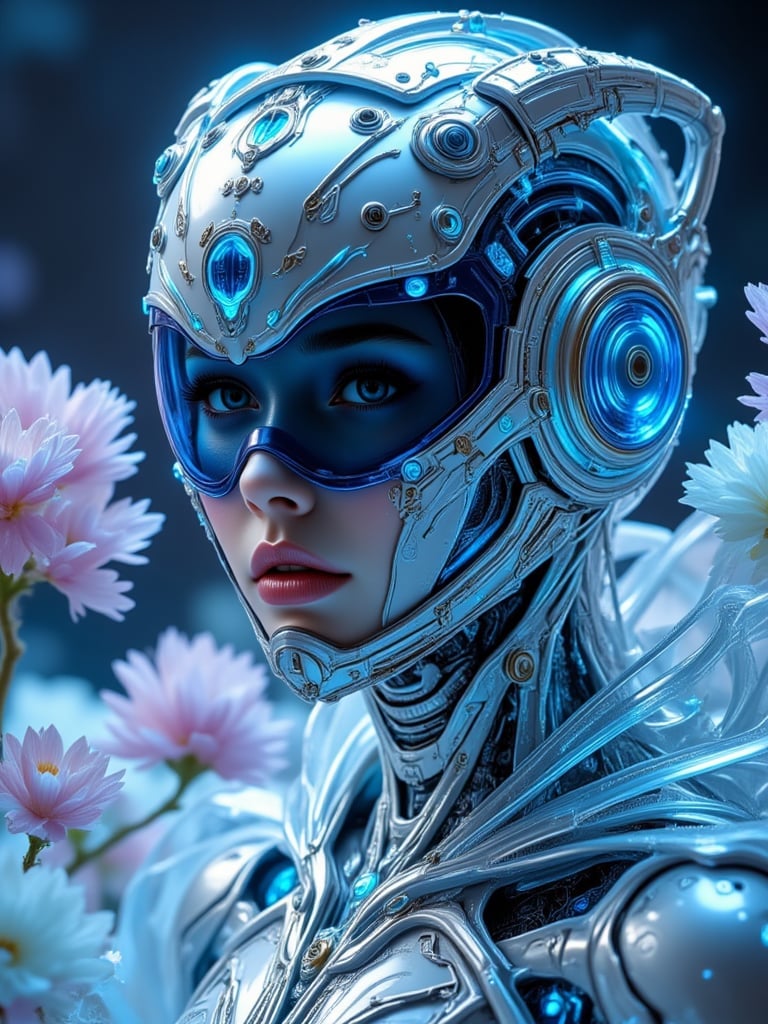 AI generated image by Azwar Black Mask on Tensor.Art