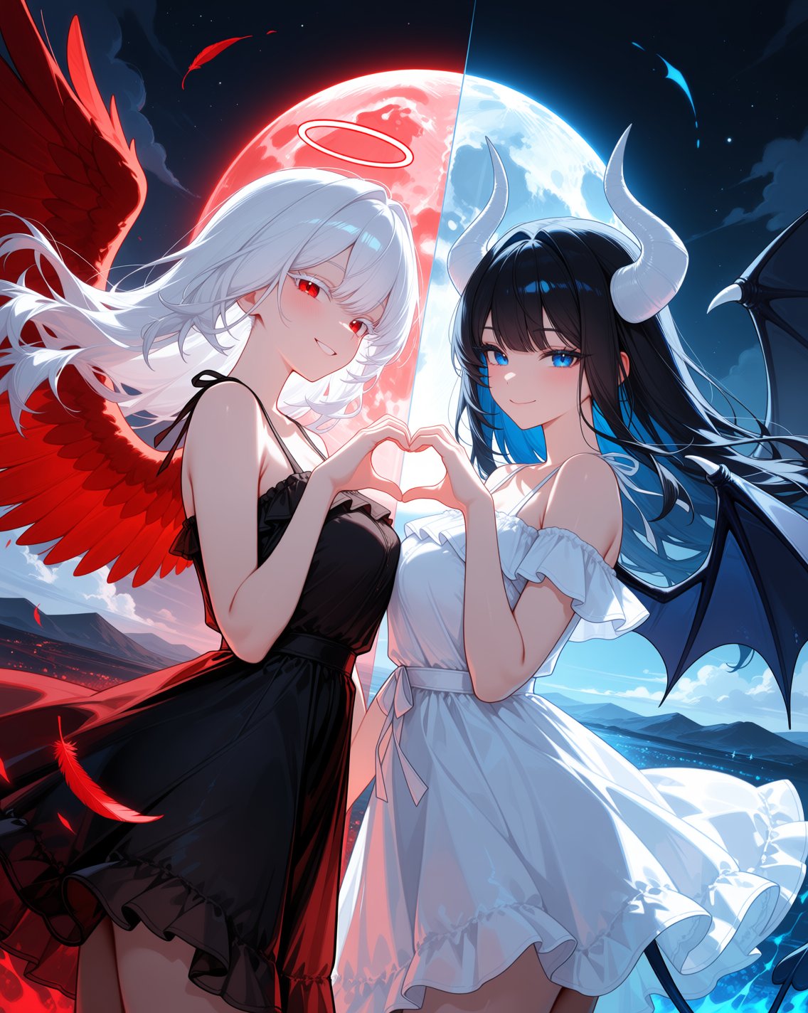 masterpiece,  best quality,  score_9 by miaomiao on Tensor.Art