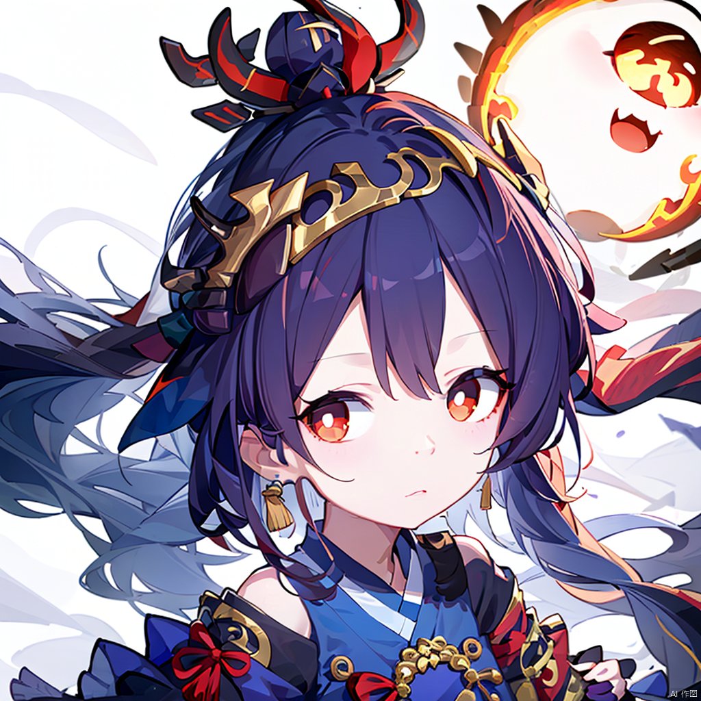 AI generated image by 新月照澄湾 on Tensor.Art