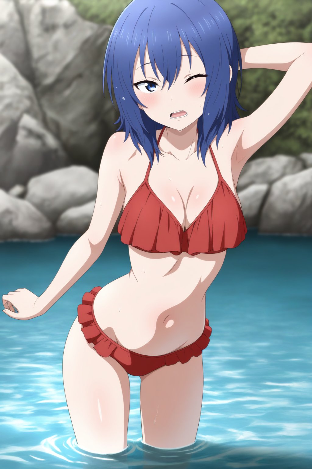 masterpiece,  best quality,  amazing quality by JH-16 on Tensor.Art