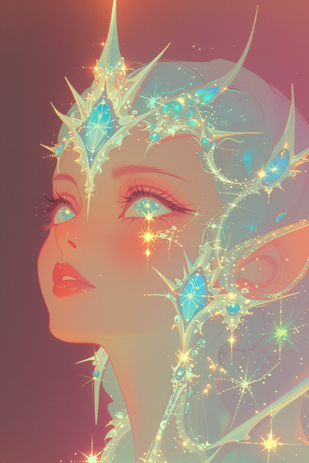 AI generated image by Nova on Tensor.Art