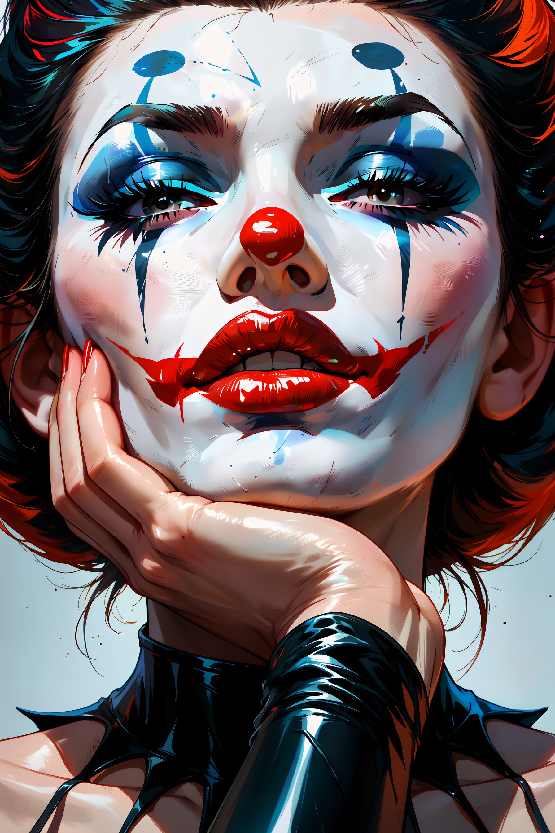 Masterpiece,  best quality,  amazing quality by inknoir on Tensor.Art