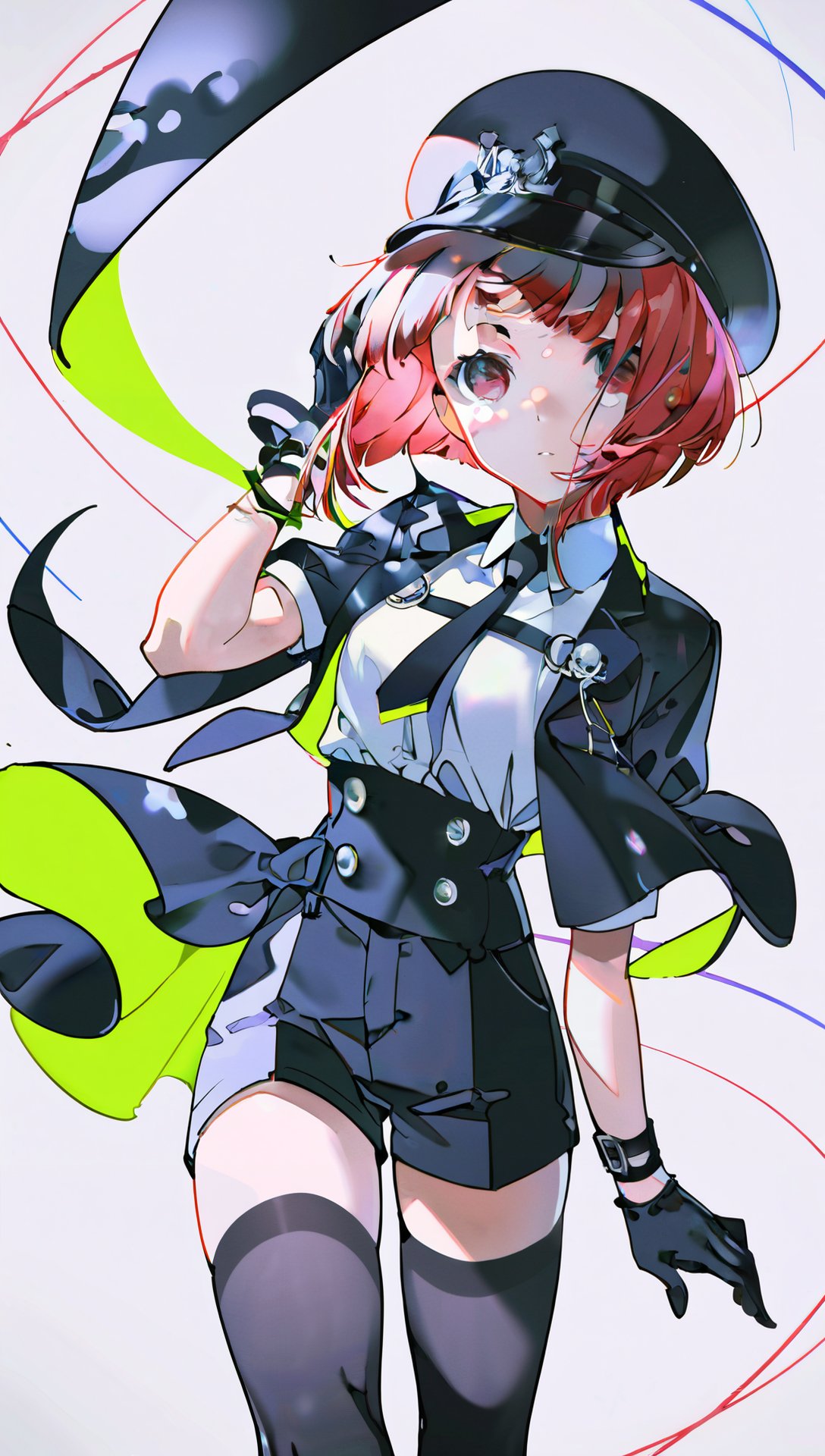 AI generated image by 福喜闲人 on Tensor.Art