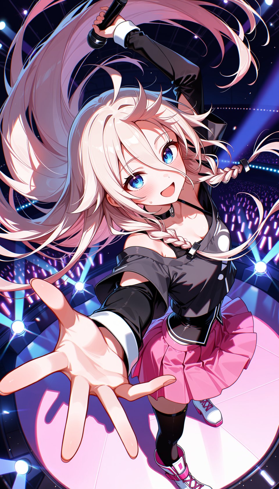 masterpiece,  best quality,  score_9 by miaomiao on Tensor.Art