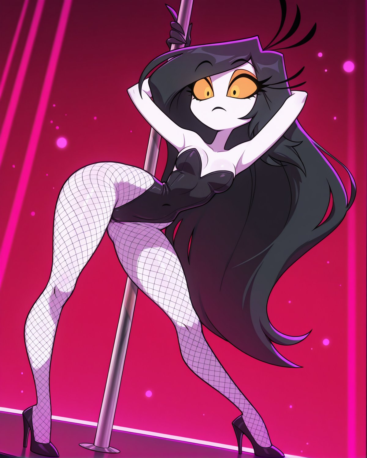 masterpiece,  best quality,  amazing quality by T3rryMcg1nn1s on Tensor.Art