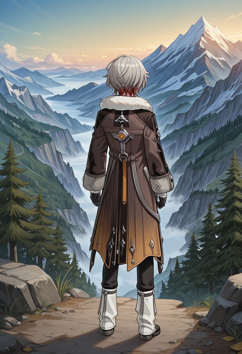 masterpiece,  best quality,  amazing quality by Min on Tensor.Art