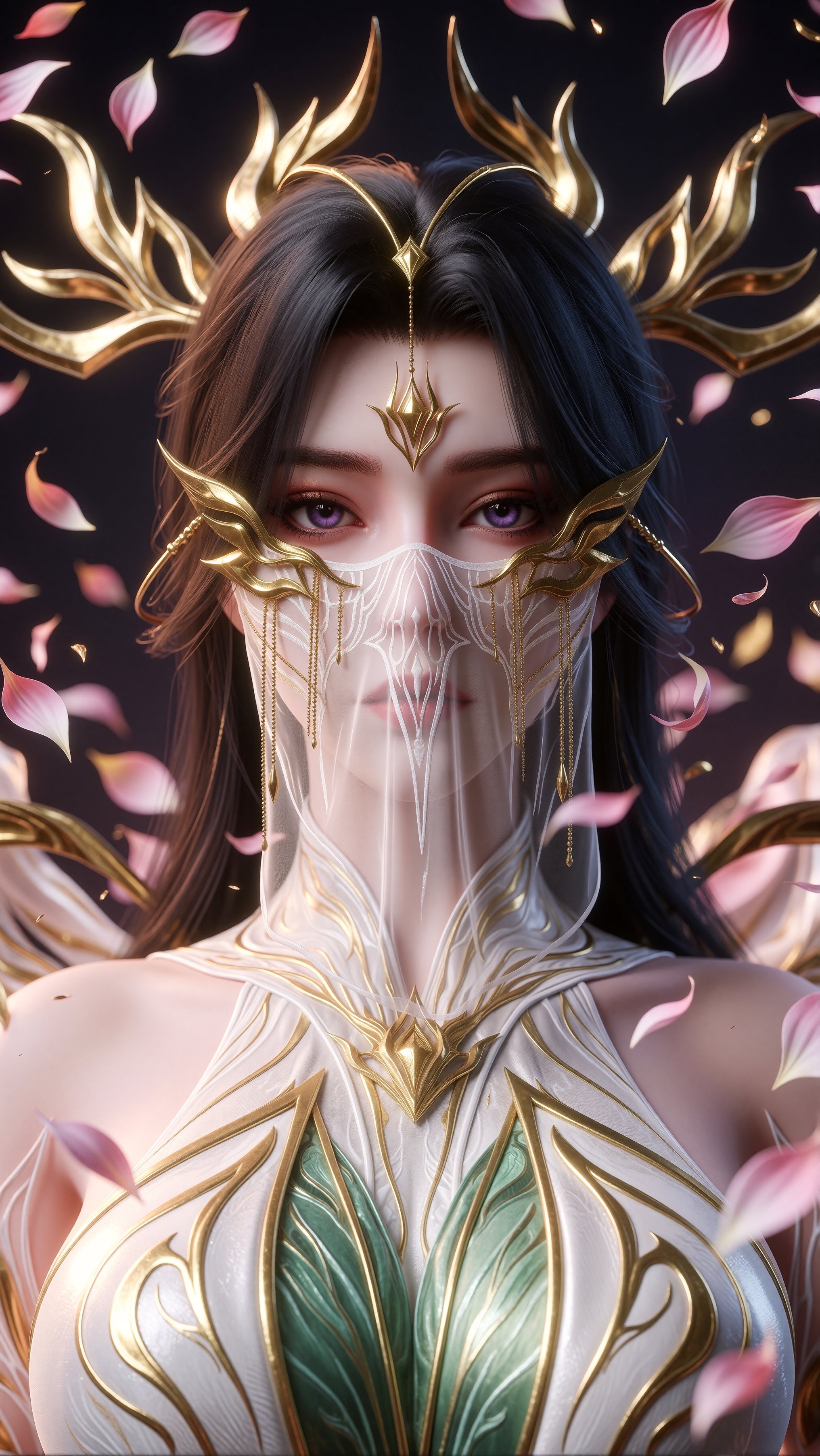 AI generated image by 桐锅啦 on Tensor.Art