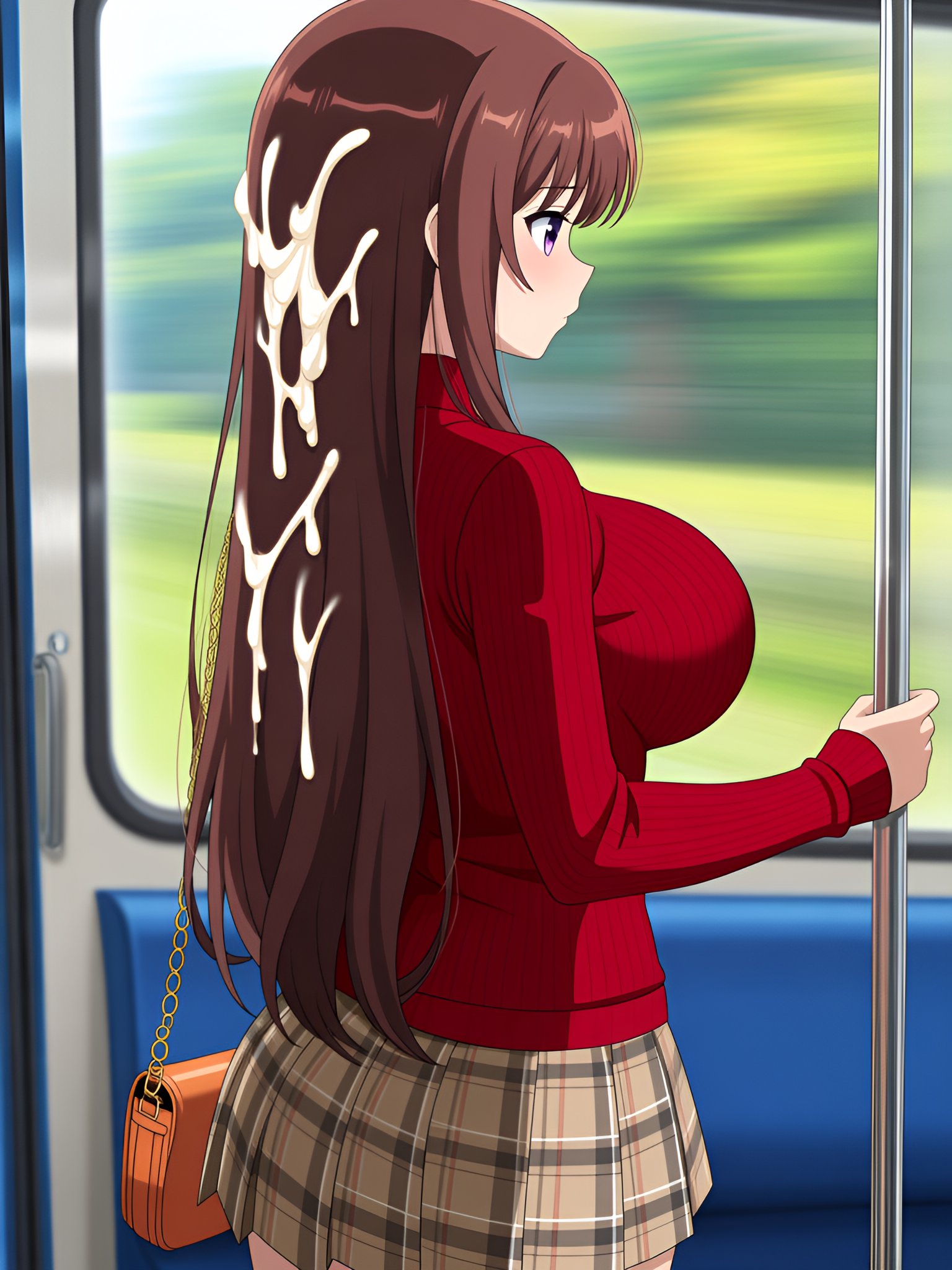 AI generated image by user_740231957266439077 on Tensor.Art
