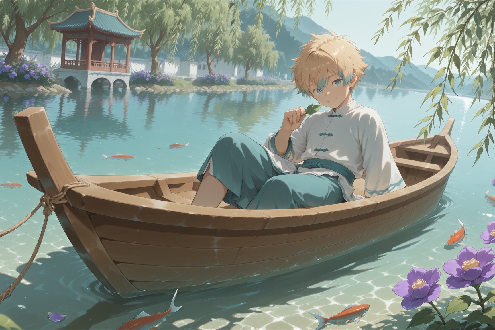 masterpiece,  best quality,  very aesthetic by PPCu᭄ฅ on Tensor.Art
