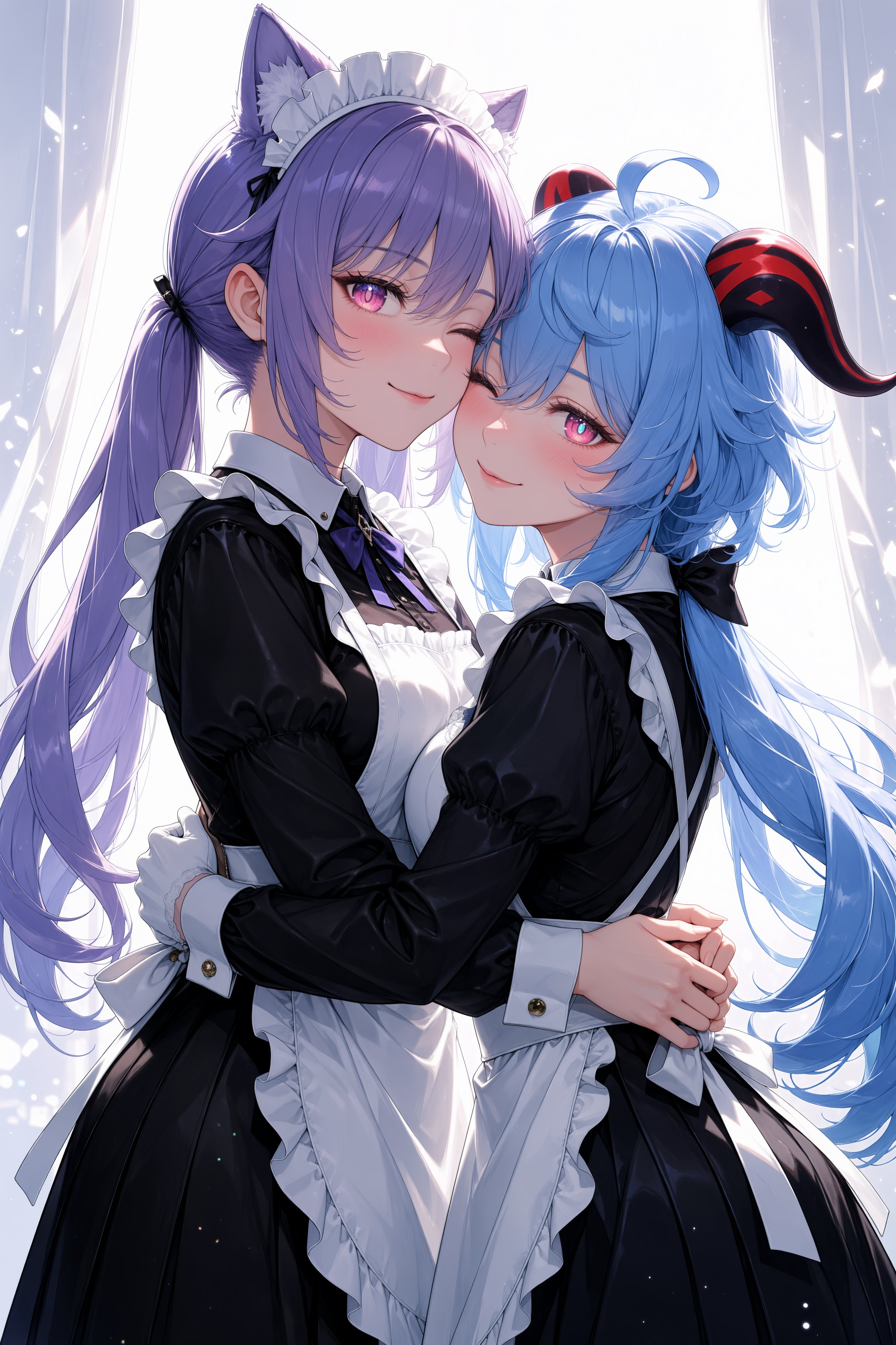 masterpiece,  best quality,  score_9 by miaomiao on Tensor.Art