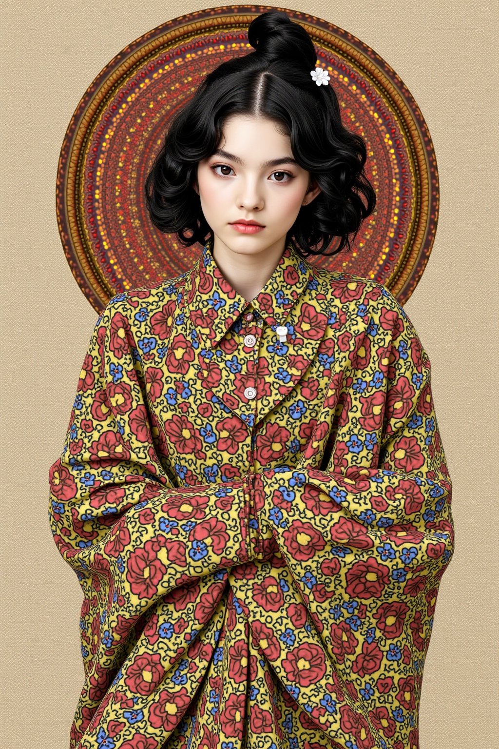 AI generated image by Solo on Tensor.Art