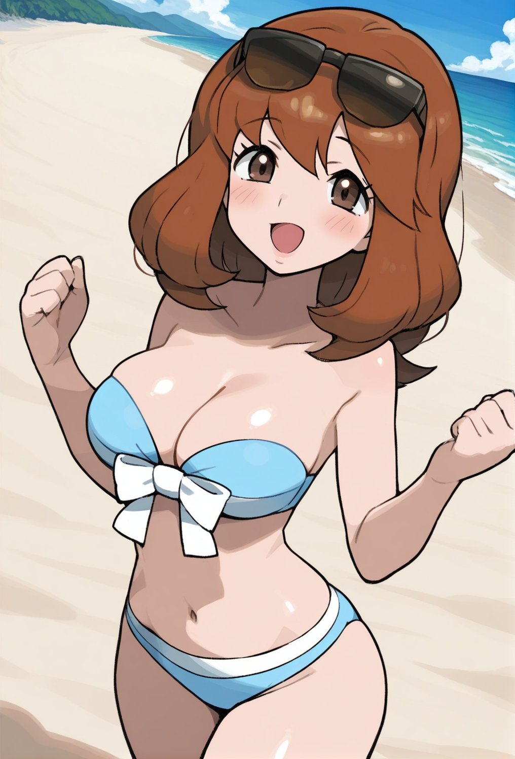 (masterpiece),  anime style,  scenery by love navel on Tensor.Art