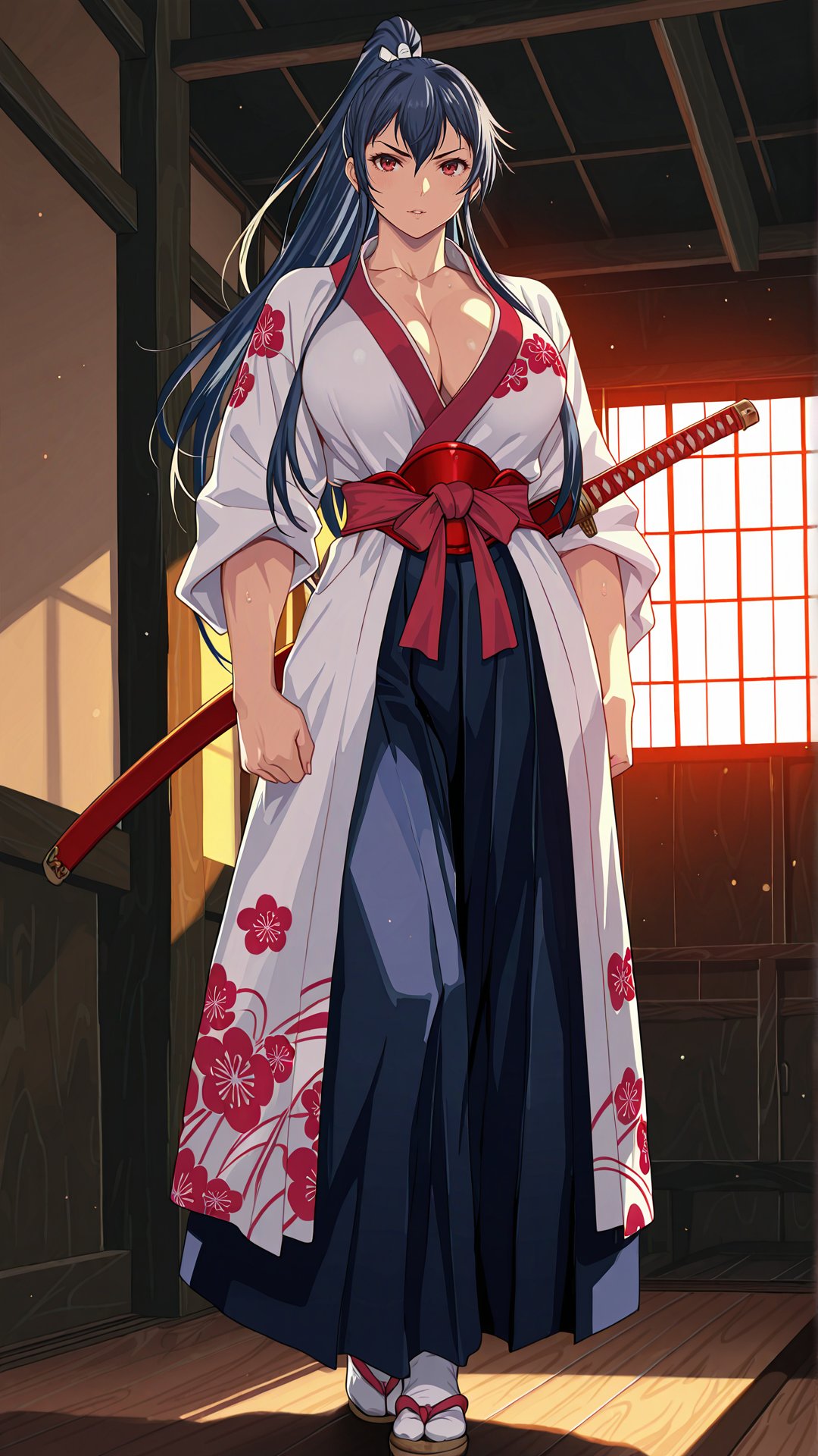 masterpiece,  best quality,  highres by lambl on Tensor.Art