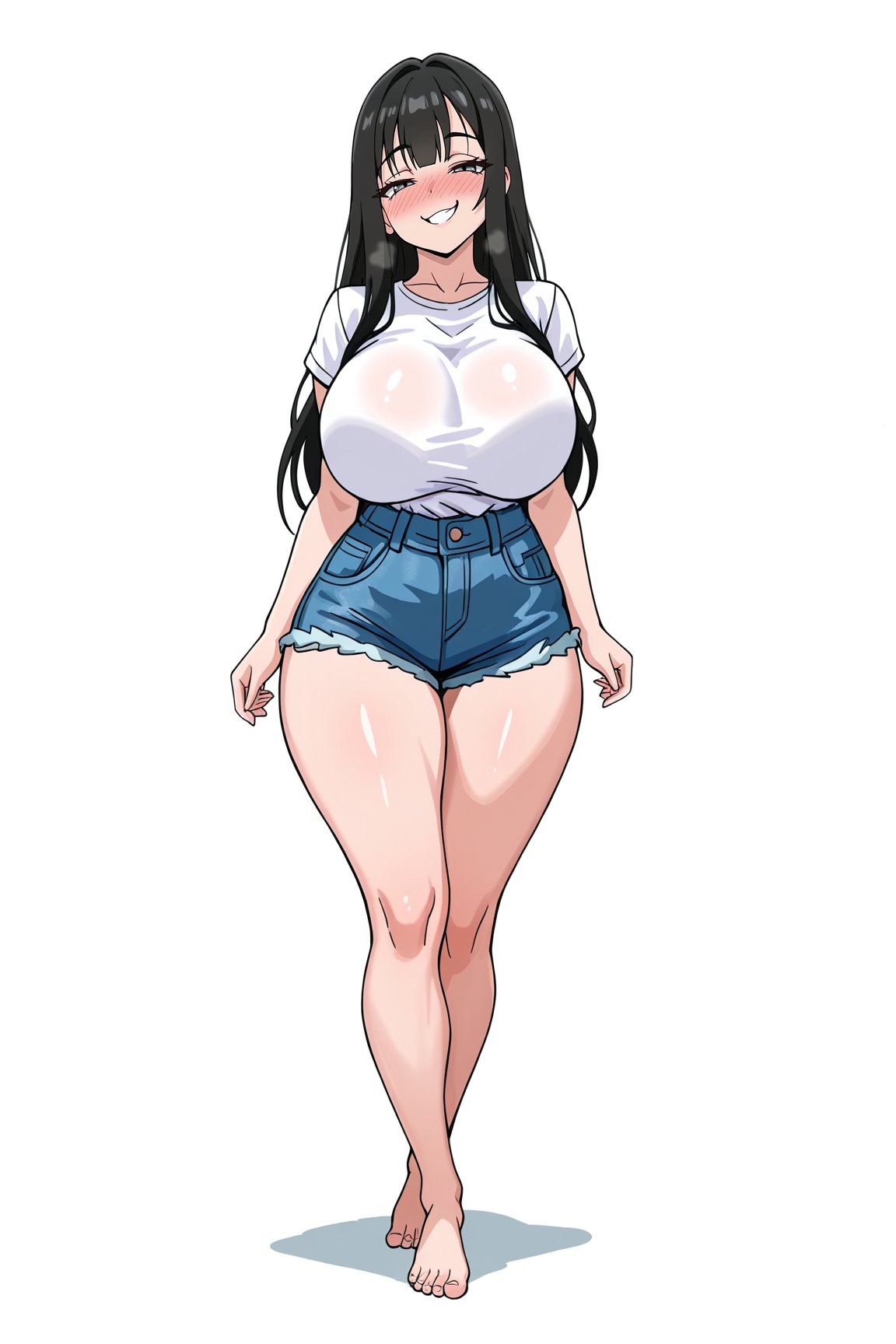 masterpiece,  best quality,  amazing quality by KillerUwU13_AI on Tensor.Art