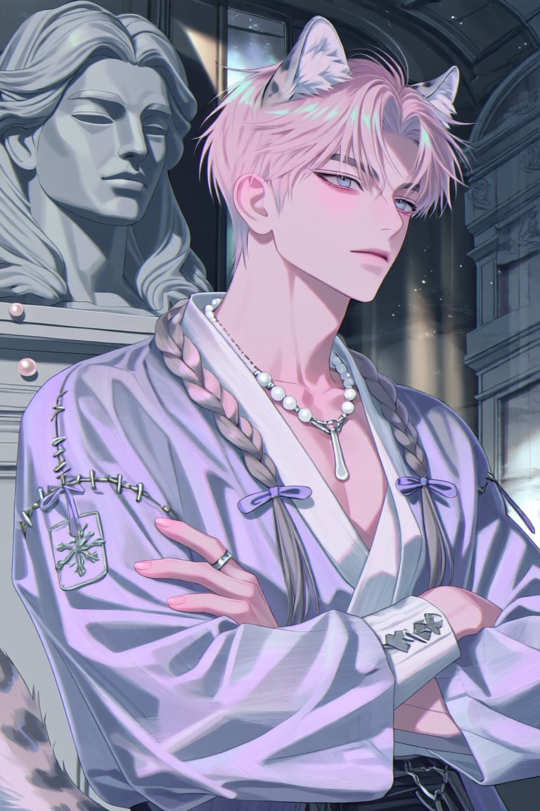 AI generated image by 小纸条 on Tensor.Art