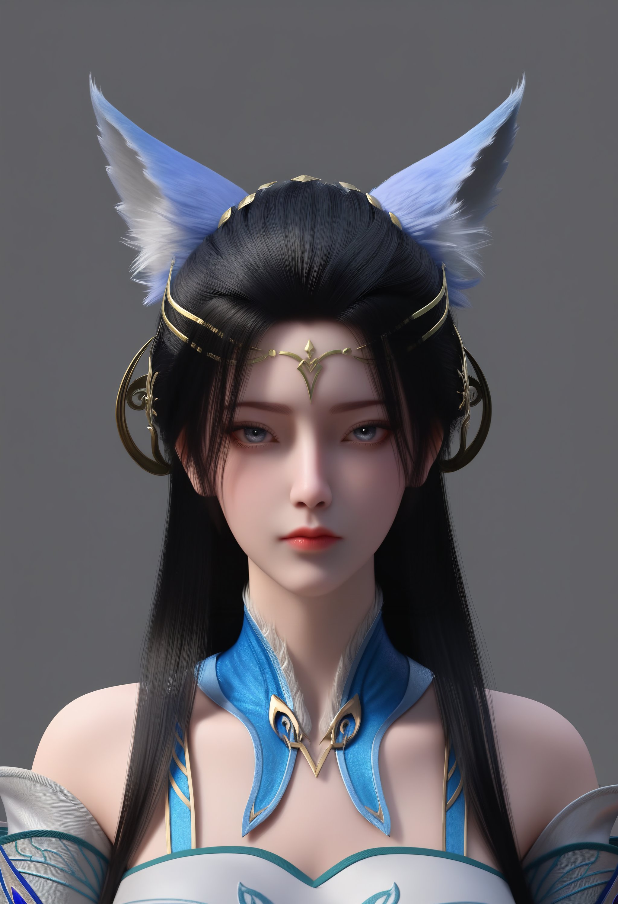 (score_9),  looking at viewer,  front view by 誠 on Tensor.Art