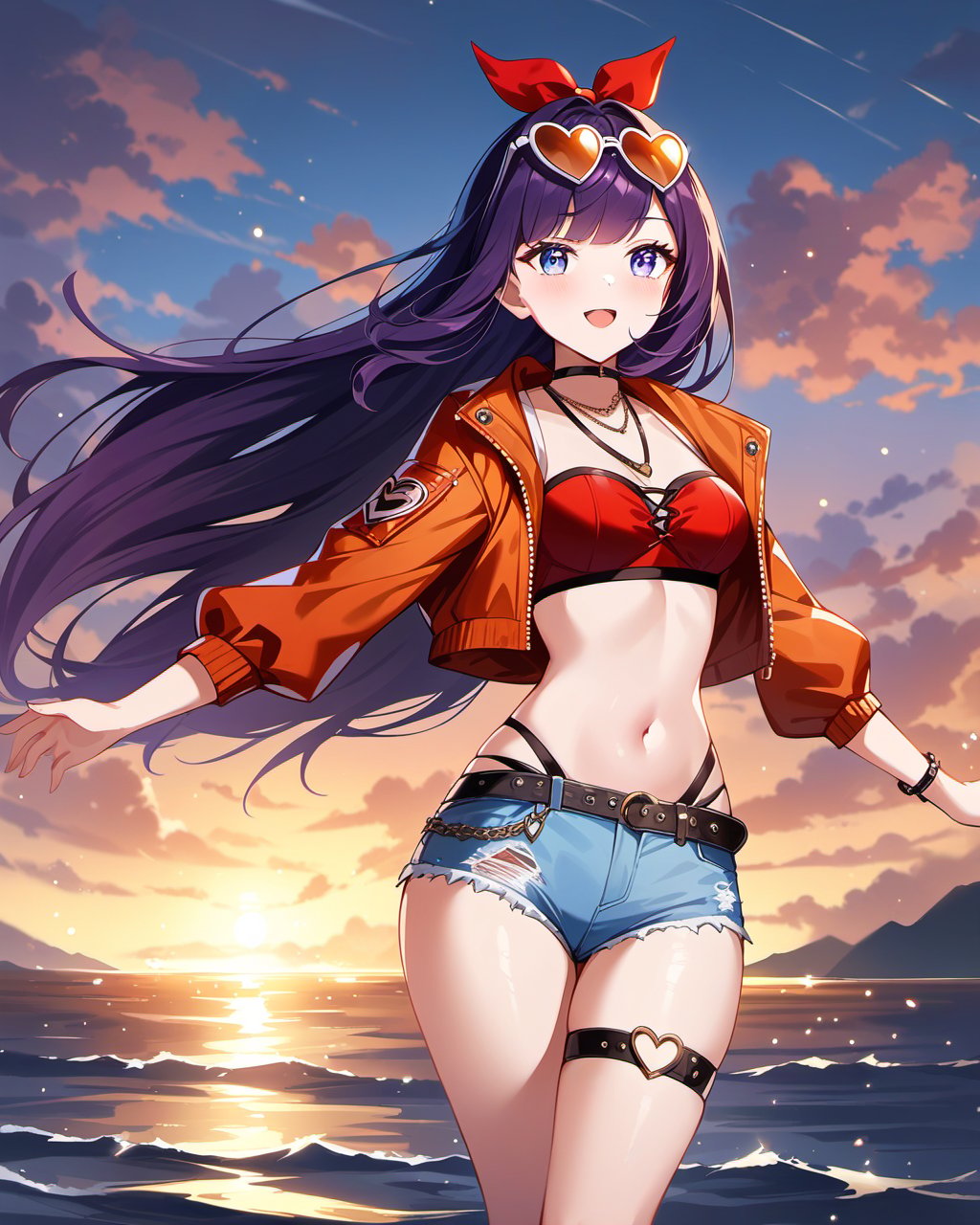 very aesthetic,  aesthetic,  (amazing quality) by user_9621 on Tensor.Art