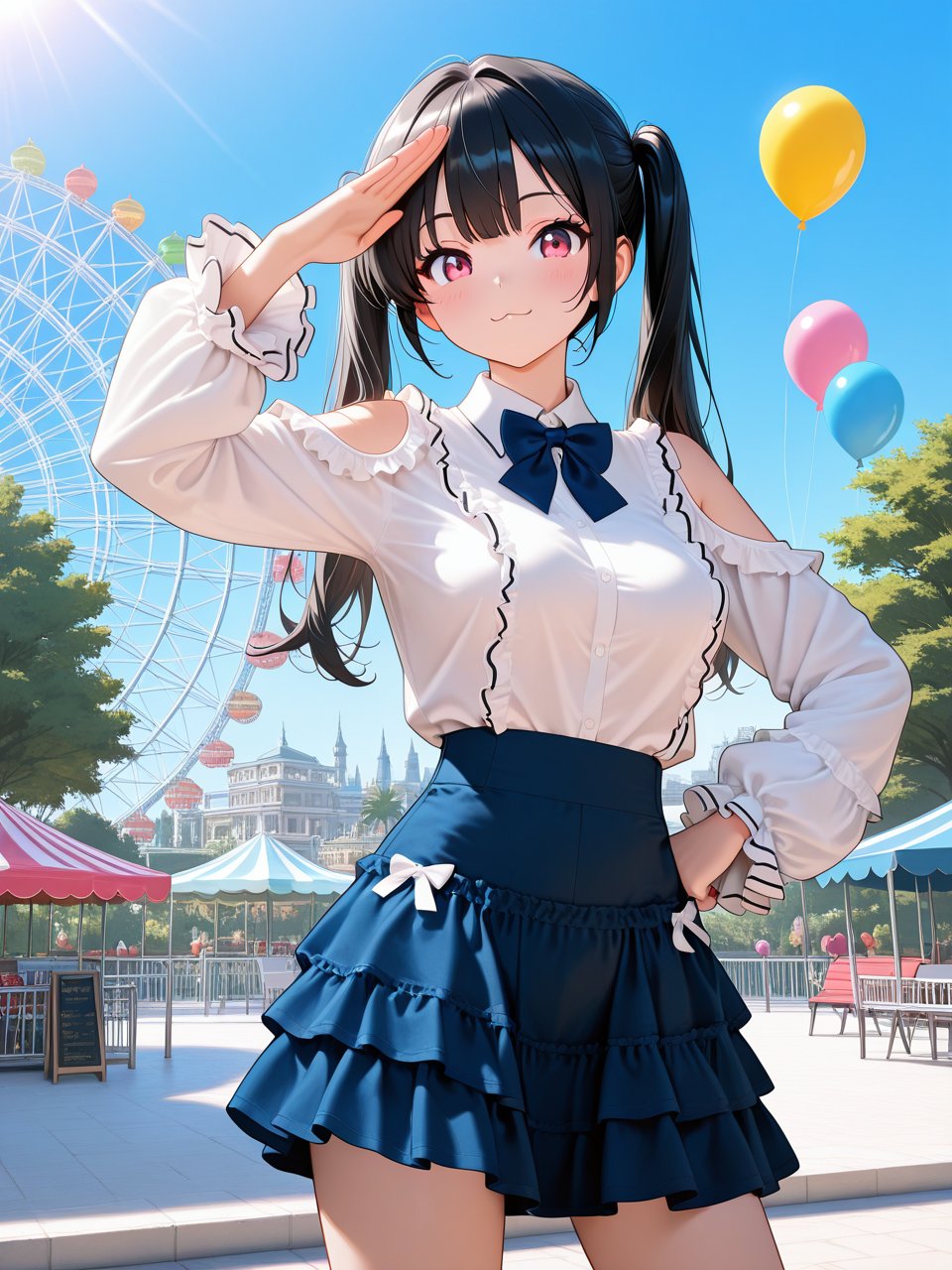 AI generated image by luxiaoai on Tensor.Art