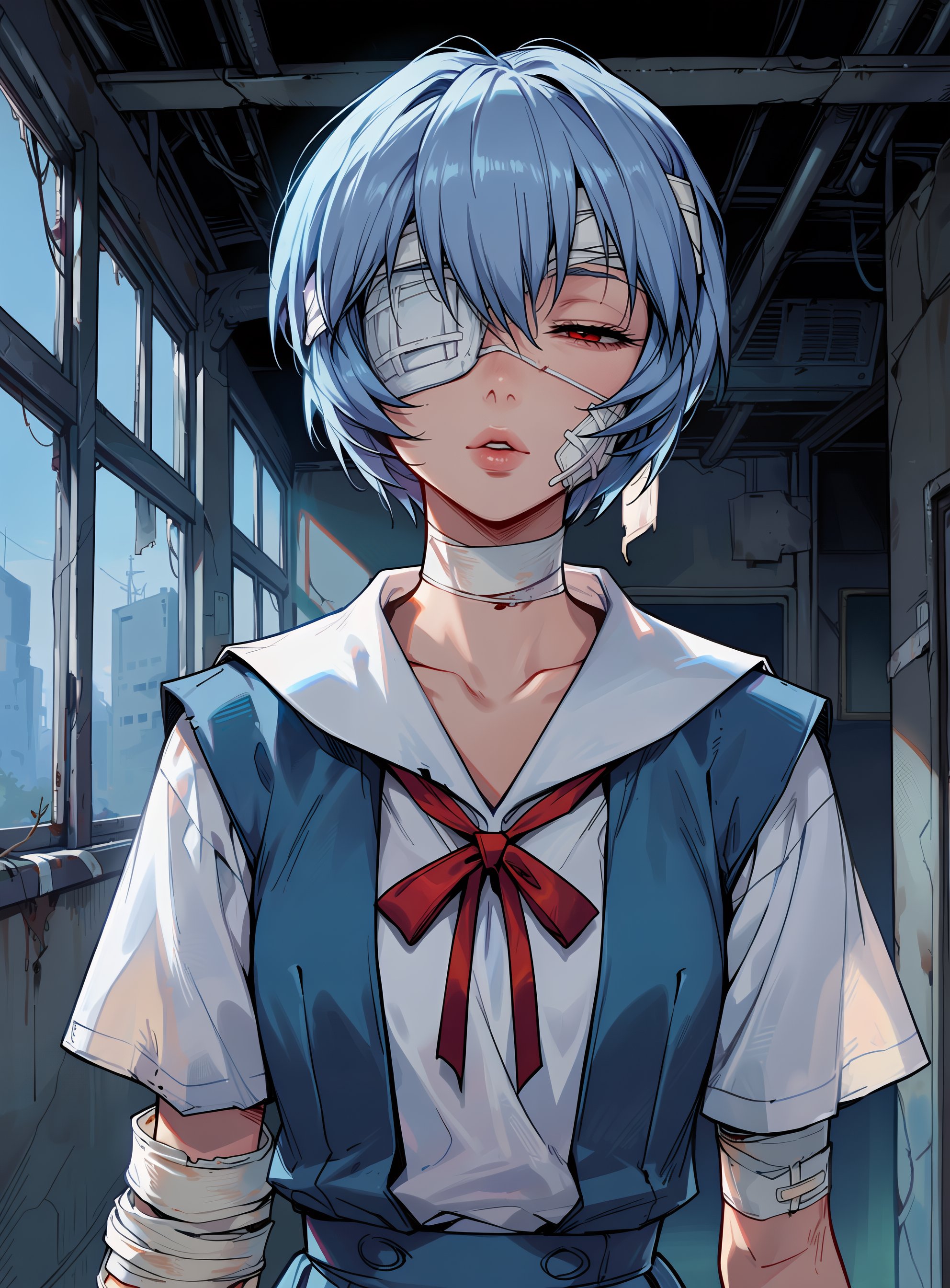 newest,  masterpiece,  best quality by inknoir on Tensor.Art