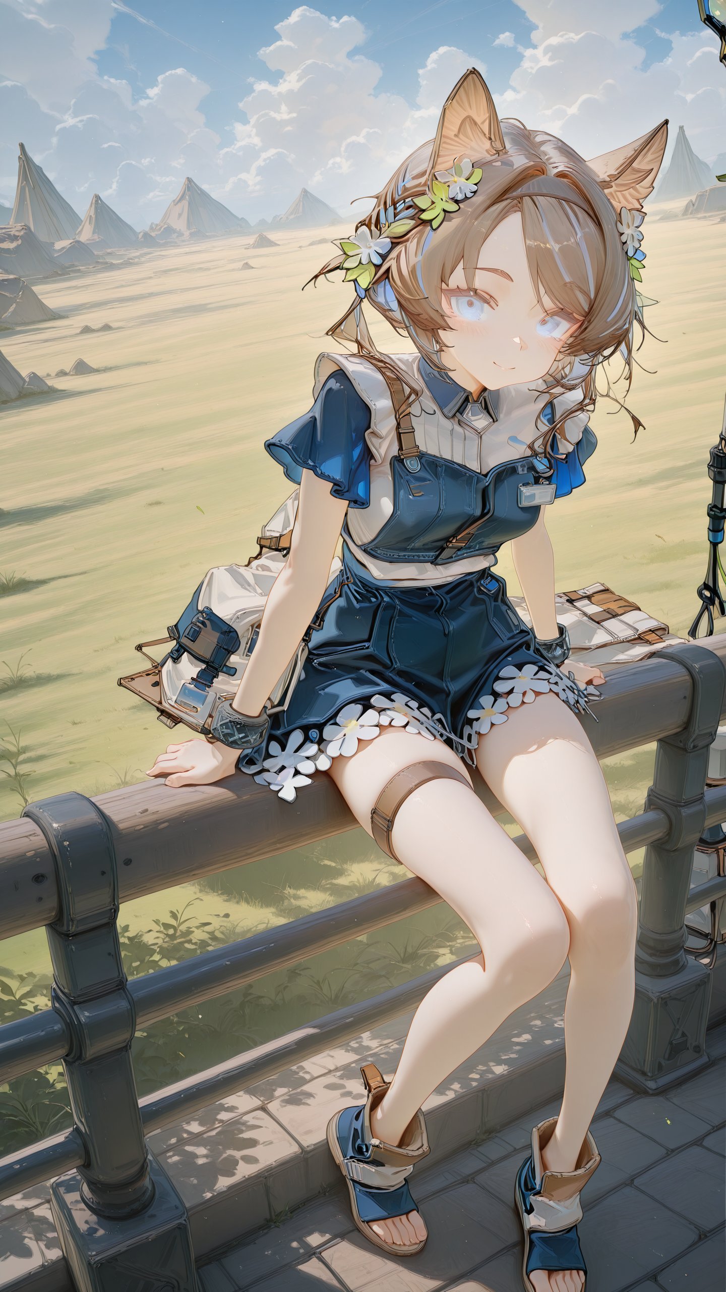 AI generated image by reprinter on Tensor.Art