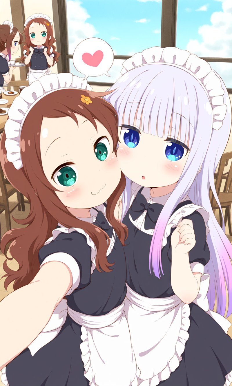 AI generated image by user_758259292217423395 on Tensor.Art