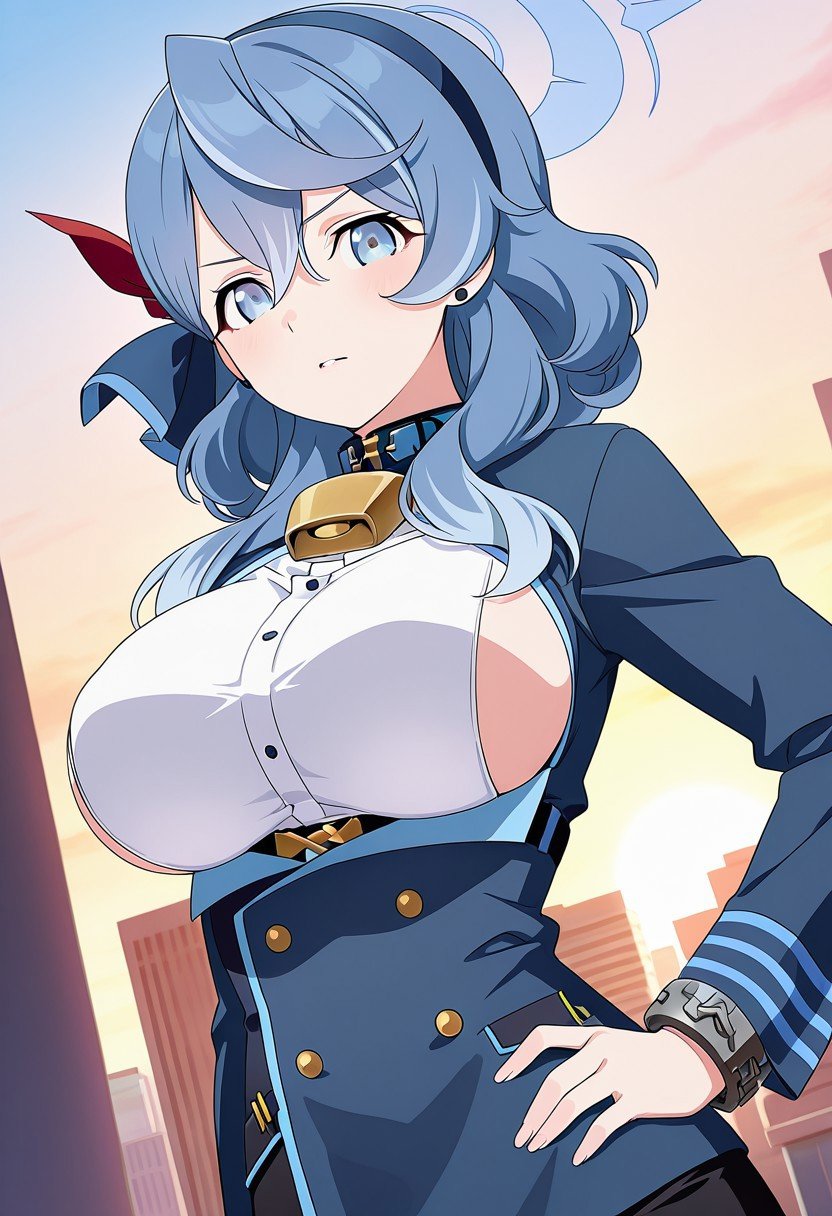 general,  highres,  ultra-detailed by Min on Tensor.Art
