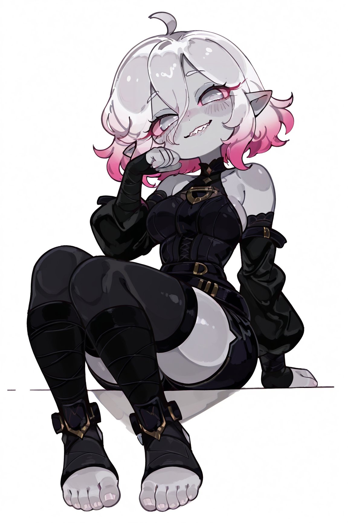 masterpiece,  best quality,  amazing quality by KillerUwU13_AI on Tensor.Art