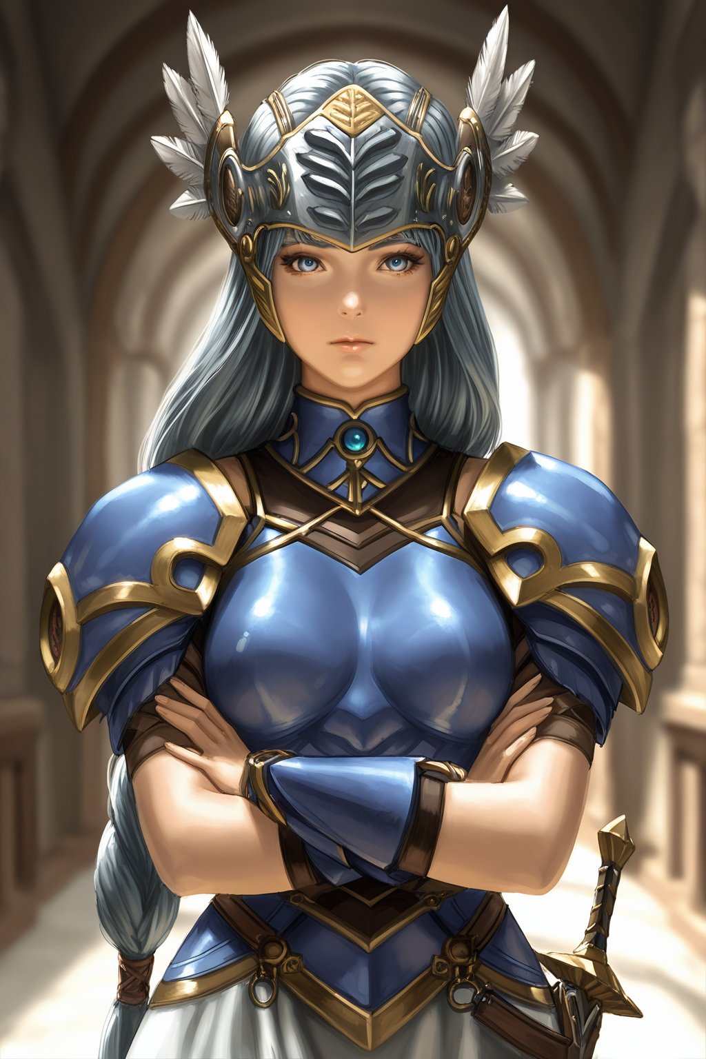 1girl,  LNVP,  general by leend.frey on Tensor.Art