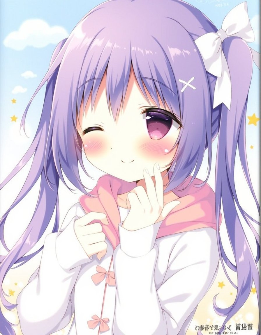 shiratama_(shiratamaco),  absurdres,  highres by nyan9 on Tensor.Art