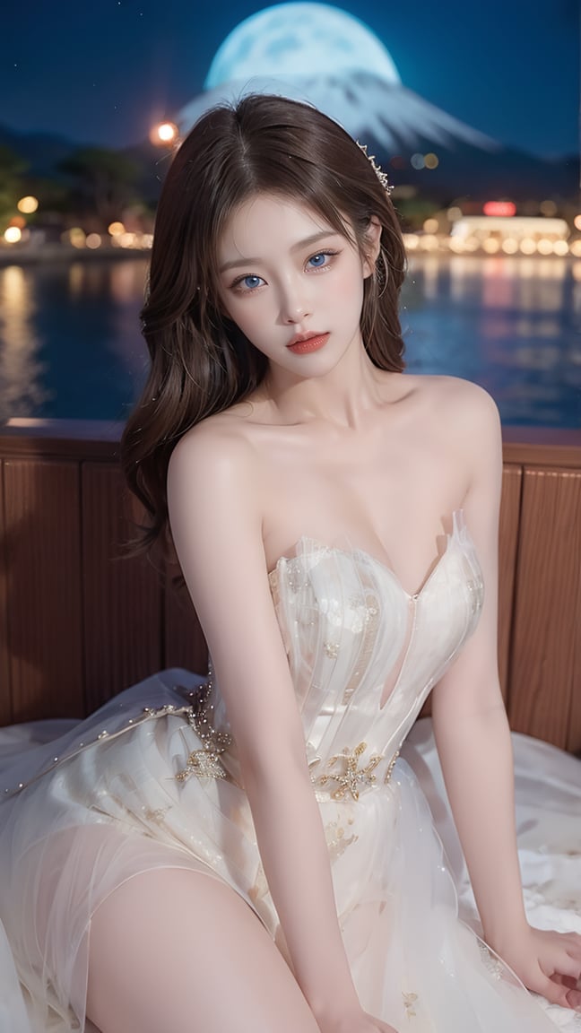 AI generated image by 小良 on Tensor.Art