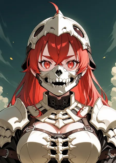 AI generated image by CliffJumper on Tensor.Art