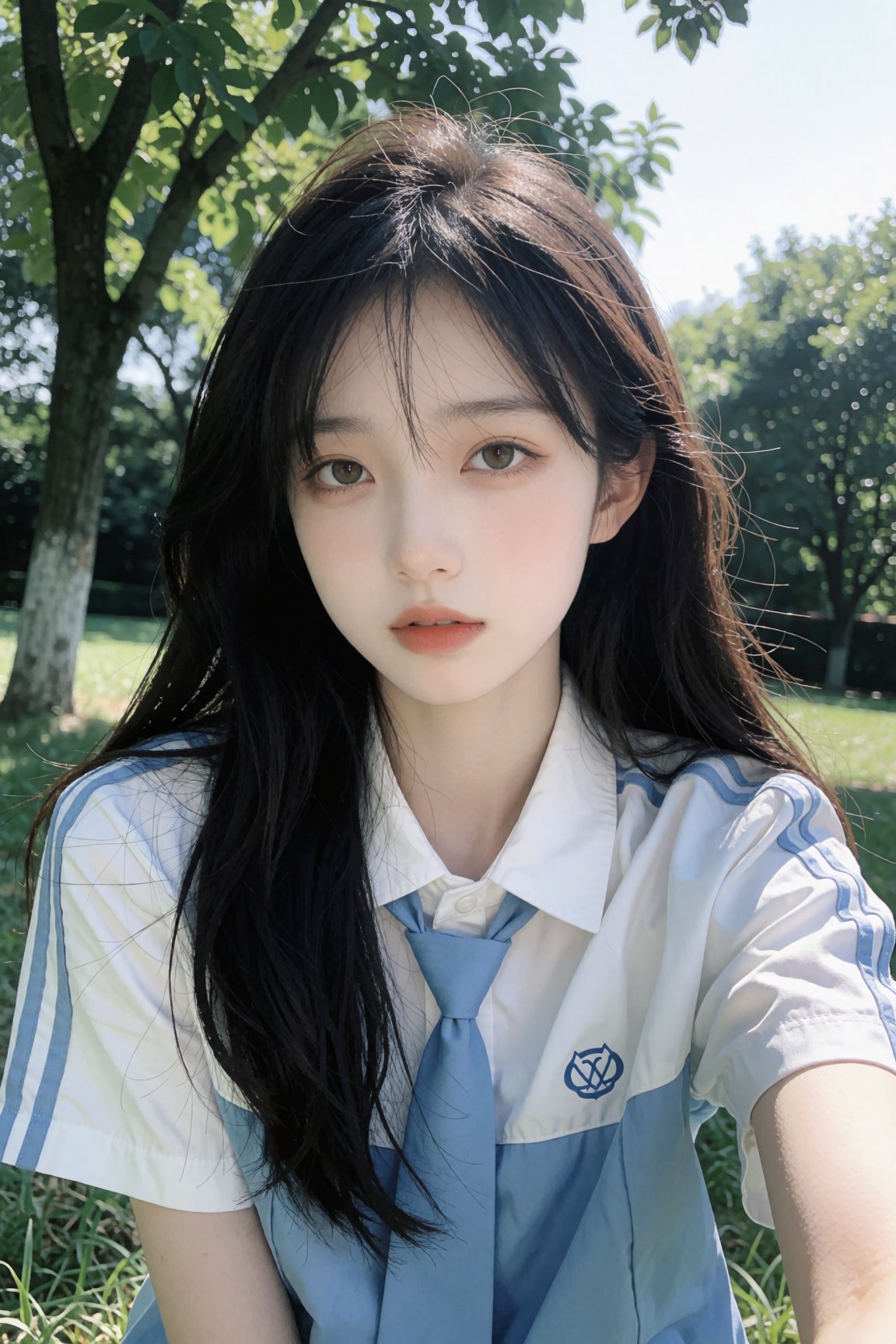 AI generated image by 小小苏ai on Tensor.Art