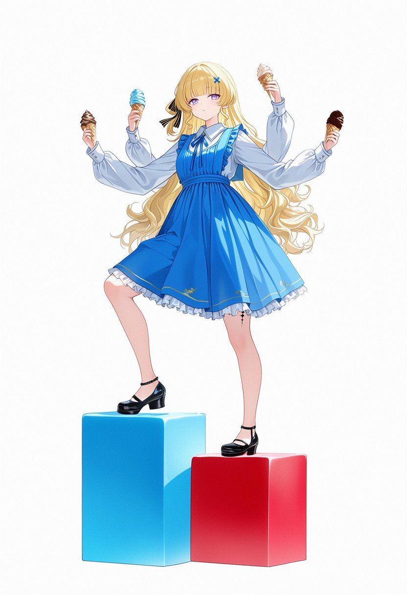 AI generated image by miaomiao on Tensor.Art