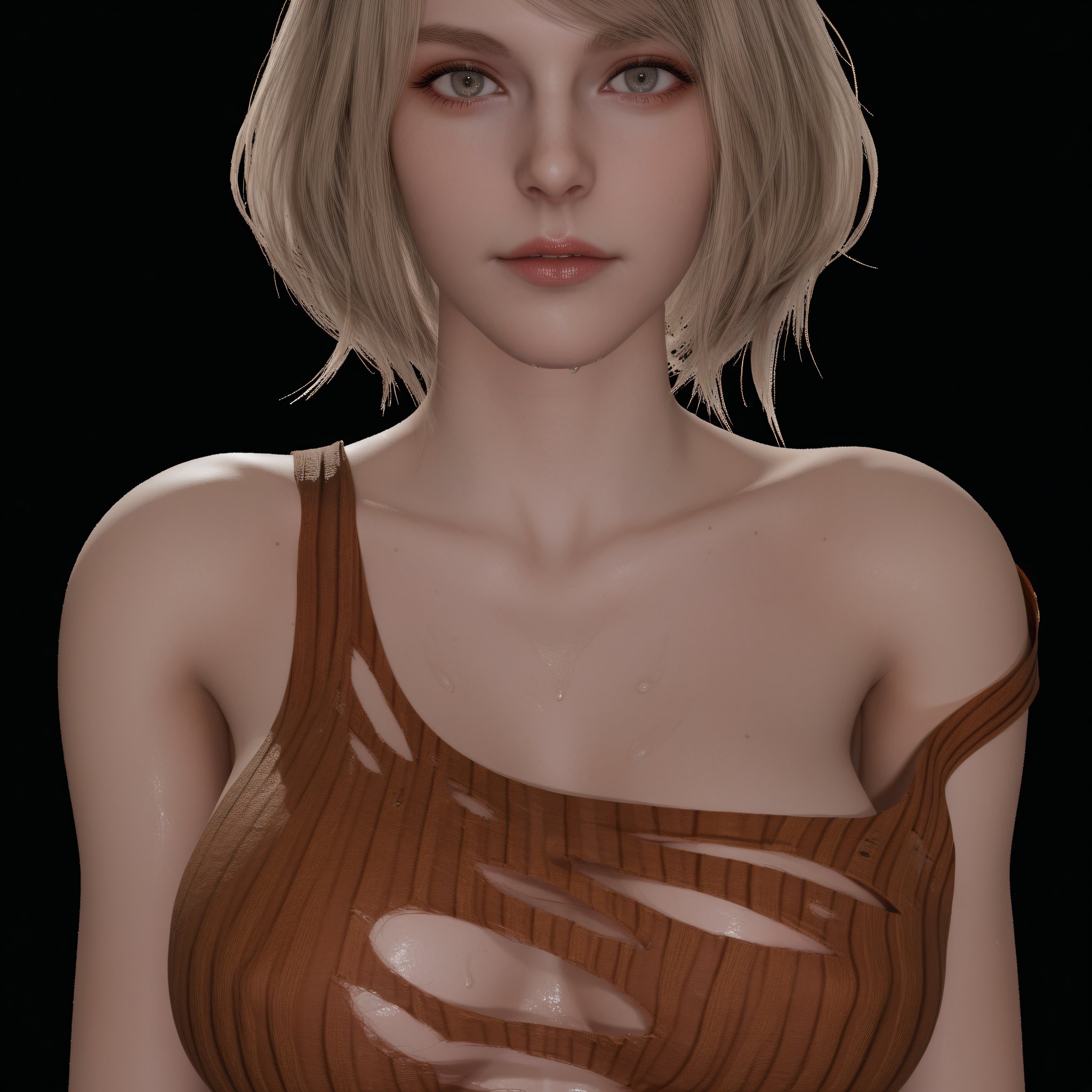 (score_9),  looking at viewer,  front view by 誠 on Tensor.Art