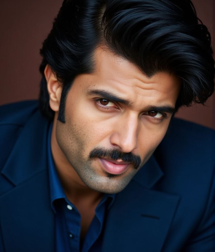 Vijay Devarakonda ,  masterpiece,  best quality by HottiesnHotties on Tensor.Art