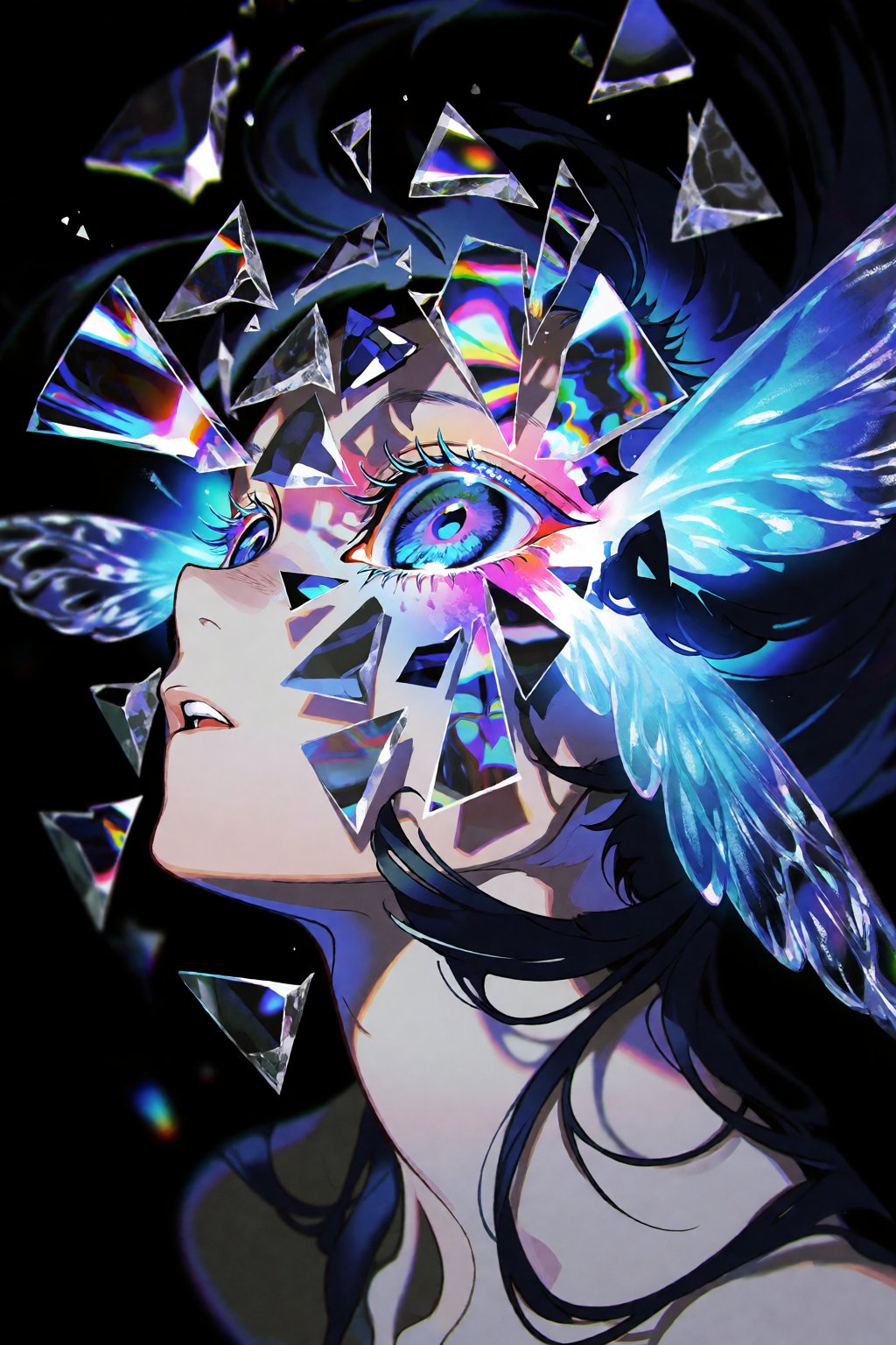 AI generated image by Alex on Tensor.Art