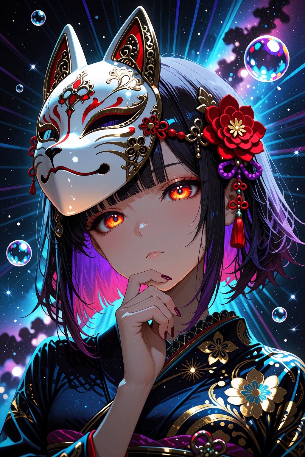 AI generated image by aimann on Tensor.Art