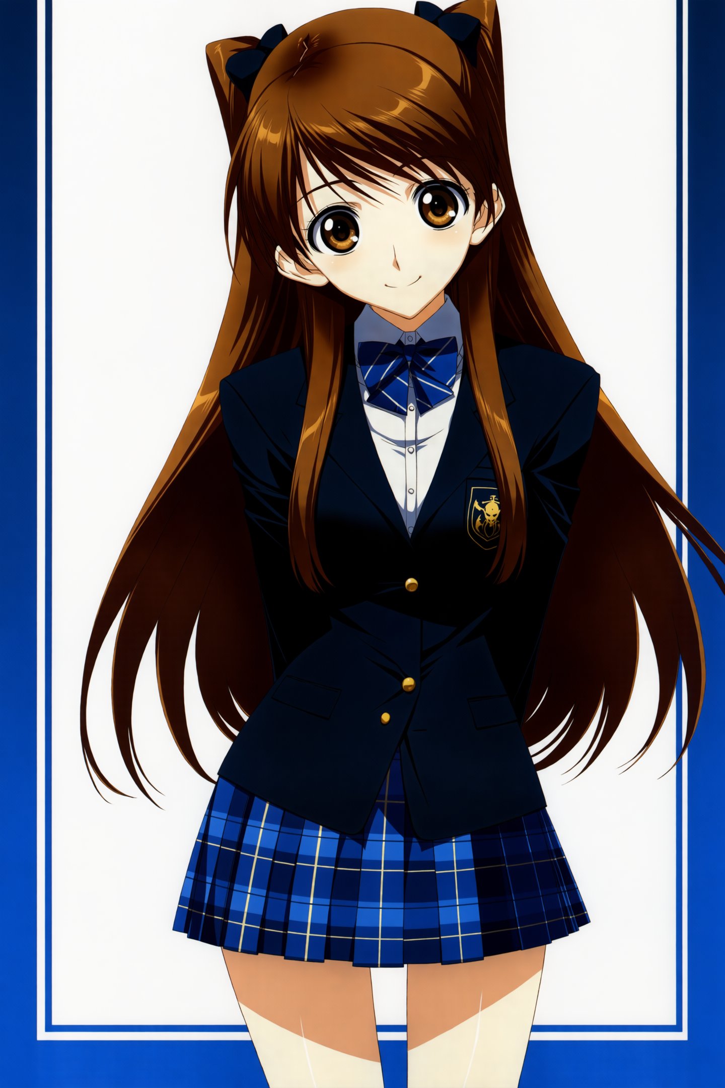 Takeshi Nakamura style,  Ogiso Setsuna,  1girl by flyx3 on Tensor.Art