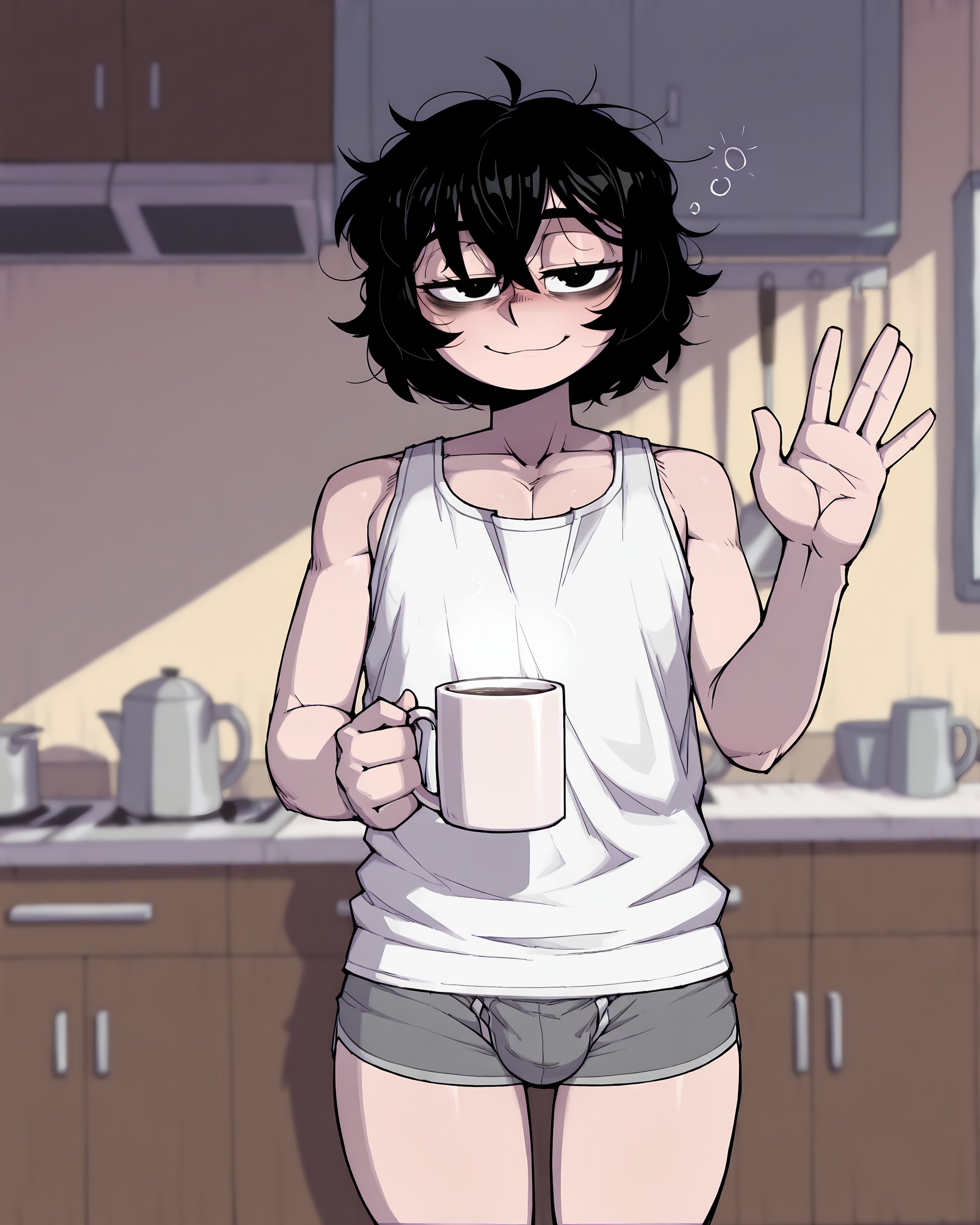 masterpiece,  best quality,  amazing quality by TheWombRipper on Tensor.Art