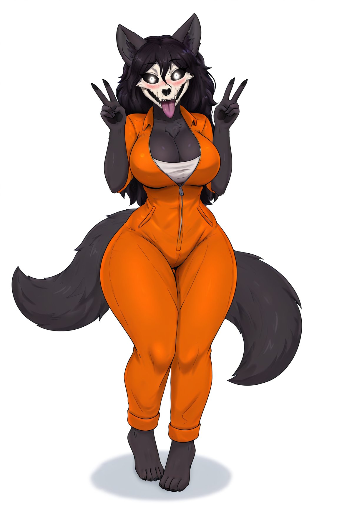 masterpiece,  best quality,  amazing quality by KillerUwU13_AI on Tensor.Art