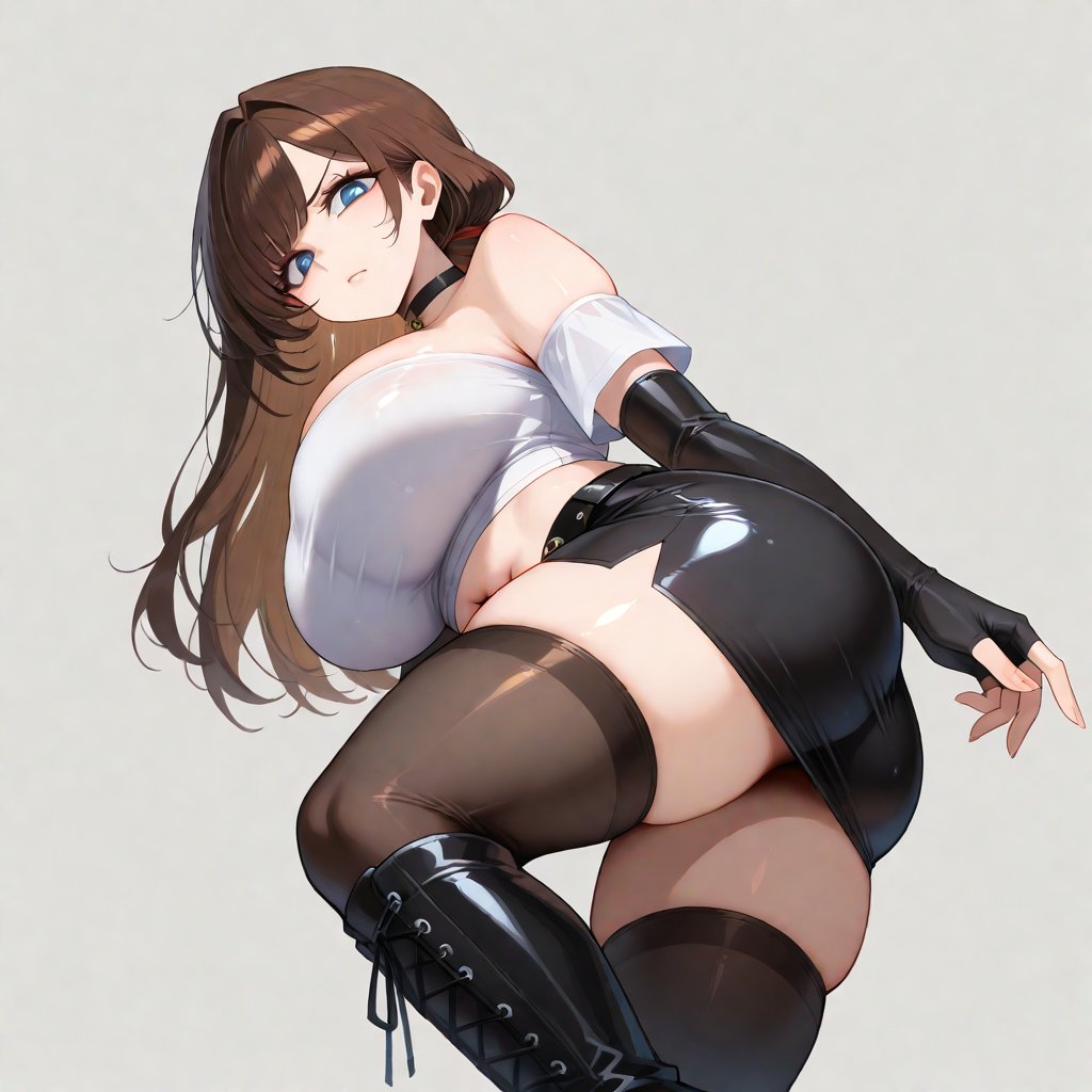 AI generated image by Hot Anime Girls on Tensor.Art