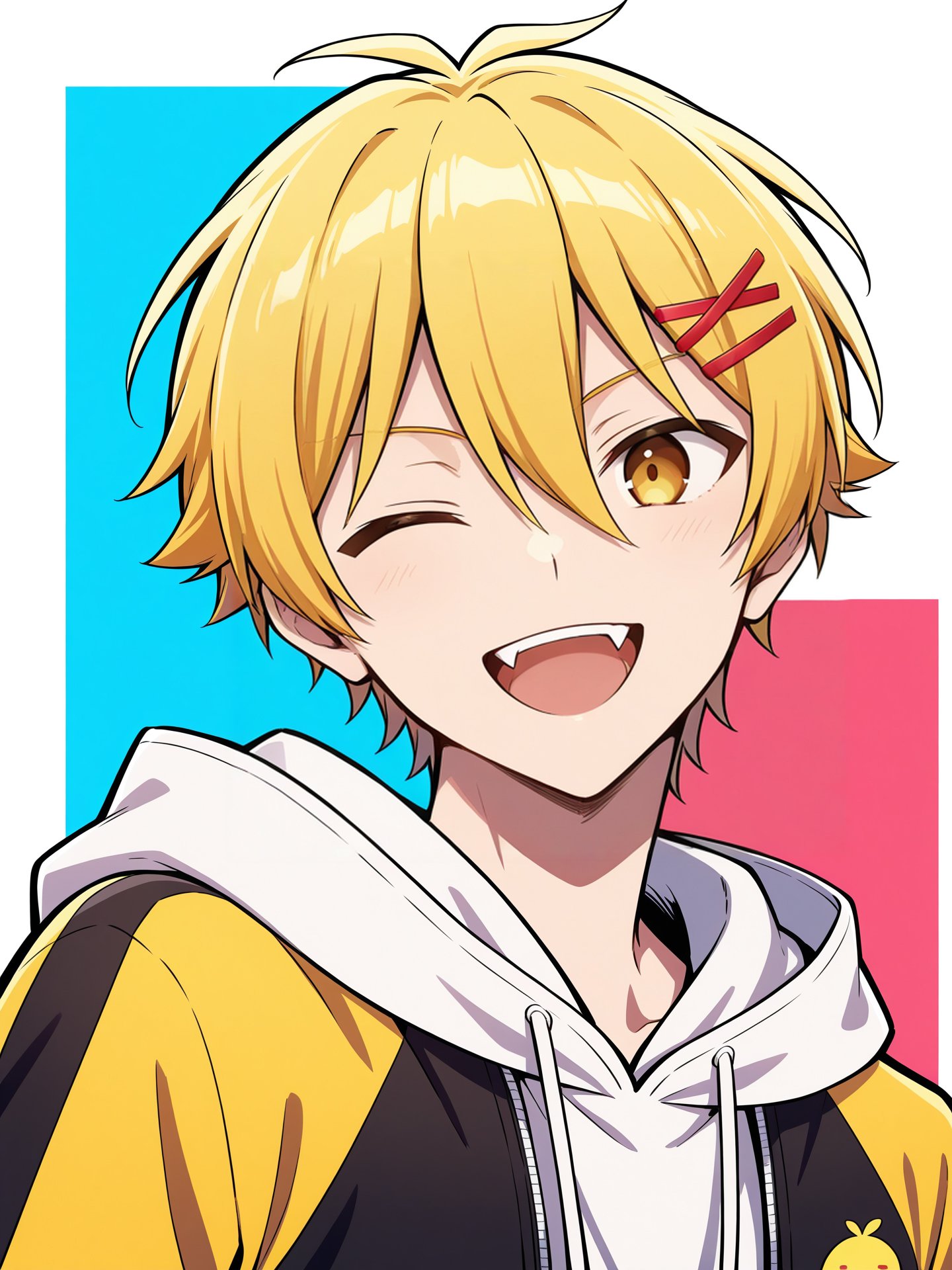 AI generated image by 猫箱/Nekobako on Tensor.Art