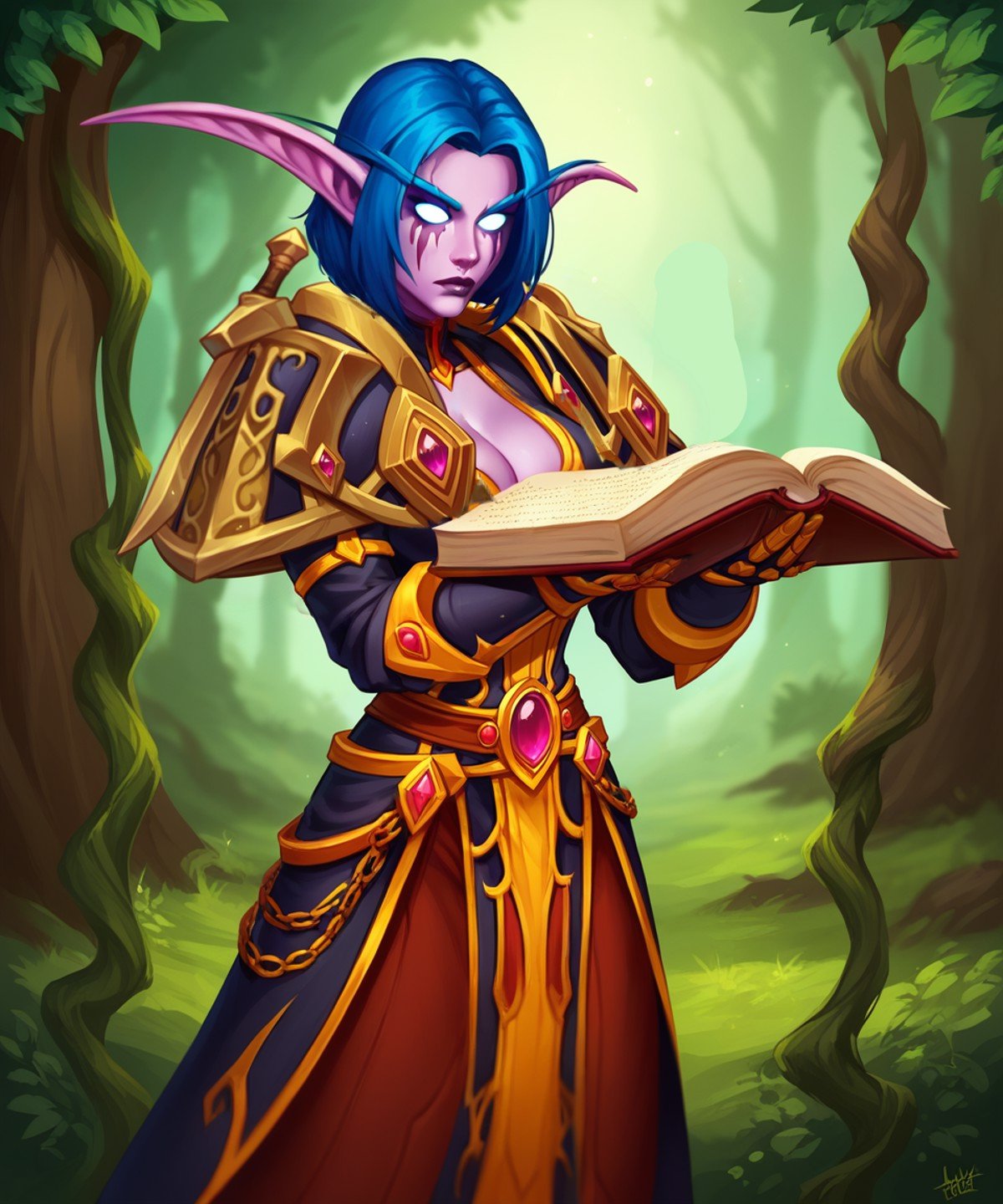 score_9,  score_8_up,  score_7_up by Orphea on Tensor.Art