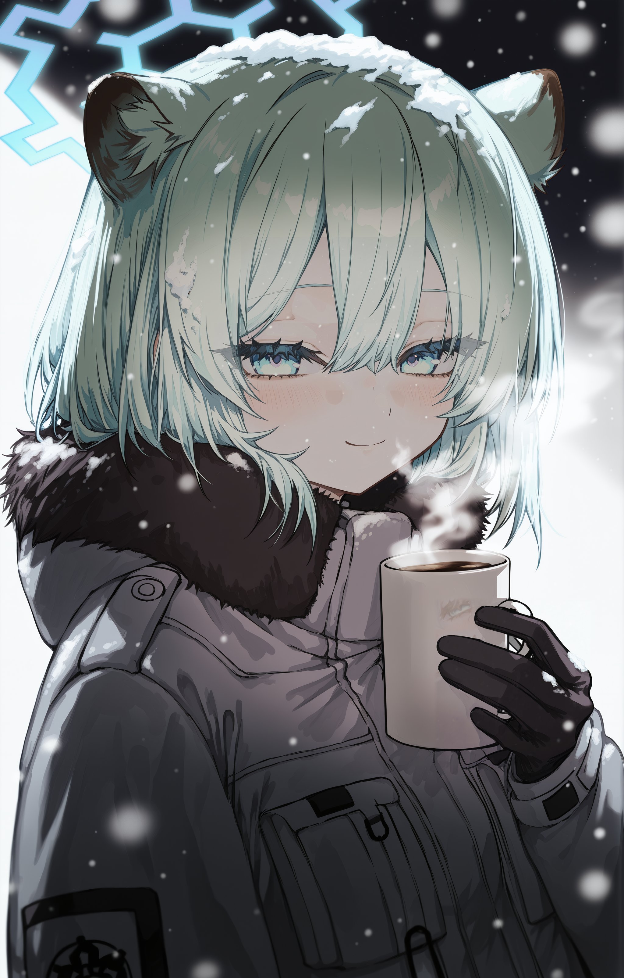 AI generated image by 二坤年 on Tensor.Art