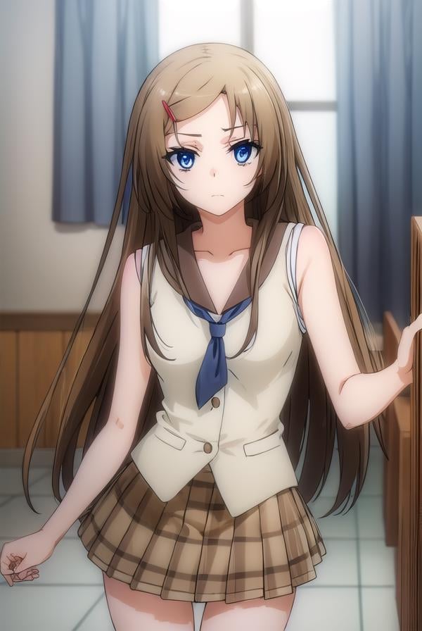 kanamimihara,  ,  kanami mihara by Sol Eternelle on Tensor.Art